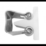 OLCESE RICCI - MOLLA FERMA PORTA INOX