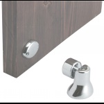 FORESTI E SUARDI - FERMA PORTA MAGNETICO OTT.LUCIDO