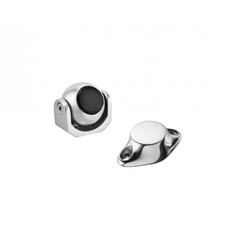 FERMAPORTA INOX 316 ORIENTABILE