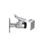 MARINE TOWN - FERMA PORTA INOX A SCATTO