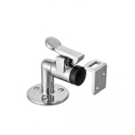 MARINE TOWN - FERMAPORTA ANGOLARE INOX