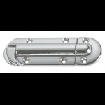 FORESTI E SUARDI - CATENACCIO A MOLLA OTT.CROMATO