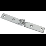 FORESTI E SUARDI - CERNIERA OTTONE X SCALETTE