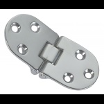 BORSANI ANGELO - CERNIERA CON ARRESTO OTT. LUC.