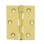 BORSANI ANGELO - CERNIERA A LIBRETTO 35X40 LUCIDA