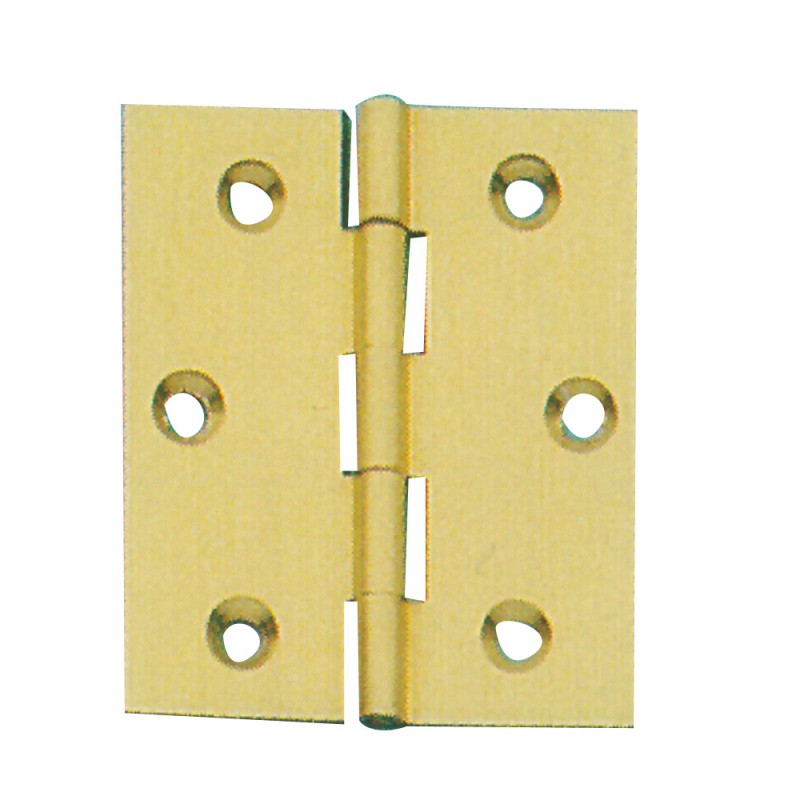 CERNIERA A LIBRETTO 40X40 LUCIDA