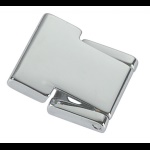 FORESTI E SUARDI - CERNIERA PICCOLA PER PORTELLI