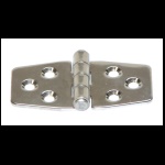 ROCA AB. - CERNIERA INOX ESAGONALE