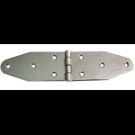 OLCESE RICCI - CERNIERA DOPPIA CODA INOX