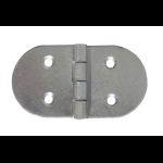 OLCESE RICCI - CERNIERA INOX 75X40