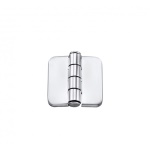 MARINE TOWN - CERNIERA INOX 316 CON COPERTURA