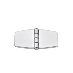 MARINE TOWN - CERNIERA INOX 316 CON COPERTURA