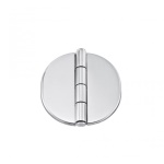 MARINE TOWN - CERNIERA INOX 316 CON COPERTURA