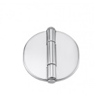 MARINE TOWN - CERNIERA INOX 316 CON COPERTURA