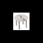 A.A.A. WORLD-WIDE ENTERPRISE LTD. - CERNIERA INOX CON PRIGIONIERI