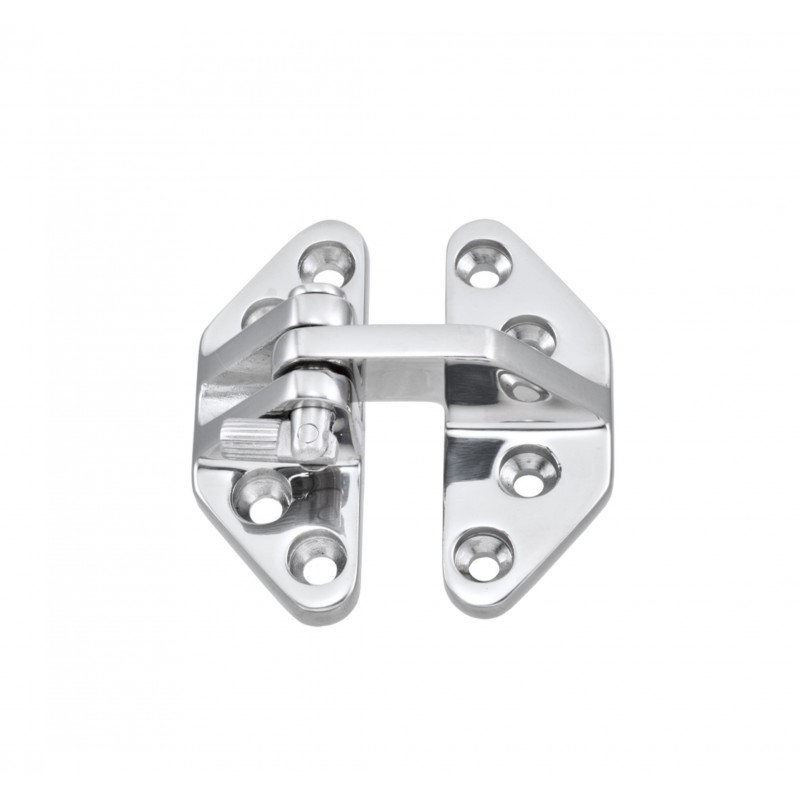 CERNIERA INOX 316