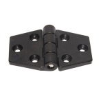 NUOVA RADE - CERNIERA NYLON