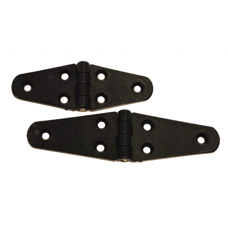 CERNIERA NYLON