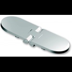 FORESTI E SUARDI - CERNIERE A FILO IN ACCIAIO INOX