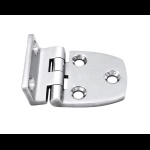 MARINE TOWN - CERNIERA A SBALZO INOX 316