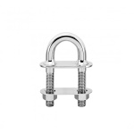 MARINE TOWN - CAVALLOTTO DELUXE ACC.INOX