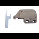 BORSANI ANGELO - CHIUSURA A SCATTO