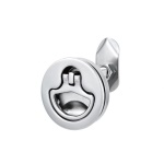 MARINE TOWN - ALZAPAGLIOLO INOX 316 C/CHIAVE