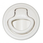 CEREDI GIOVANNI - ALZAPAGLIOLO NYLON BIANCO