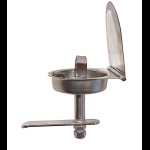 OLCESE RICCI - ALZAPAGLIOLO INOX