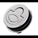 ALZAPAGLIOLO INOX 316 C/CHIAVE Ø 60