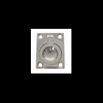 OLCESE RICCI - ALZAPAGLIOLO OTTONE CROMATO