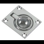 FORESTI E SUARDI - ALZAPAGLIOLO OTTONE CROMATO