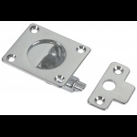 FORESTI E SUARDI - FERMAPORTA OTT.CROM. A SCATTO