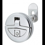 MARINE TOWN - ALZAPAGLIOLO INOX 316 CON CHIAVE