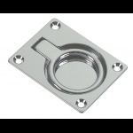 FORESTI E SUARDI - ALZAPAGLIOLO OTTONE