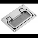 FORESTI E SUARDI - ALZAPAGLIOLO OTTONE CROMATO