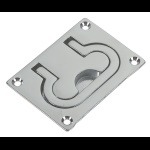 FORESTI E SUARDI - ALZAPAGLIOLO OTTONE CROMATO