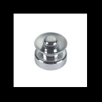 FORESTI E SUARDI - PULSANTE OTT.CROMATO