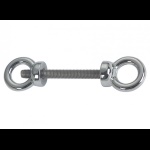 FORESTI E SUARDI - DOPPIO GOLFARE OTTONE