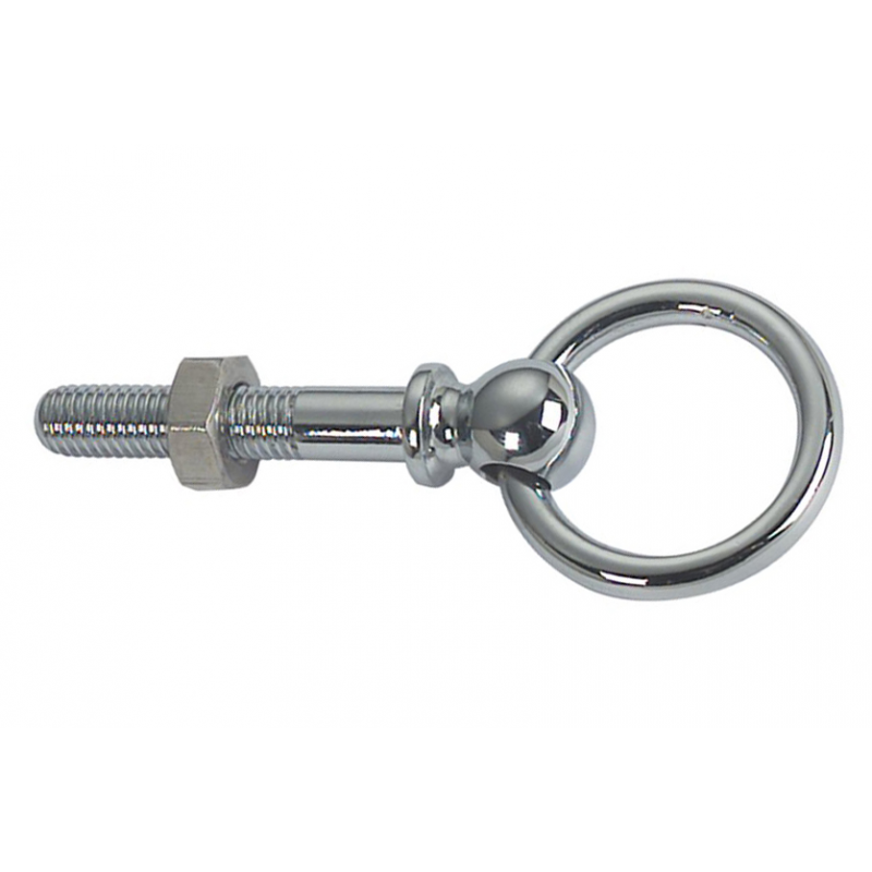 GOLFARE OTTONE CON ANELLO