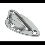 FORESTI E SUARDI - PIASTRA OTTONE