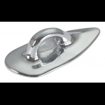 FORESTI E SUARDI - PIASTRA OTTONE