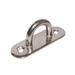 NANTONG FIVE-WOOD IMPORT & EXPORT C - PIASTRA INOX MM.60