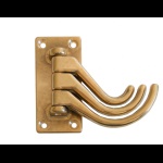 FORESTI E SUARDI - APPENDIABITO OTTONE LUCIDO