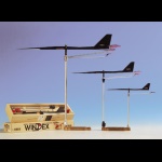 WINDEX - SEGNAVENTO WINDEX DINGHY