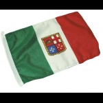 ADRIA BANDIERE - BANDIERA ITALIA M.MERC. CM.30X45
