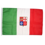 ADRIA BANDIERE - BANDIERA ITALIA M.MERC.CM.30X45