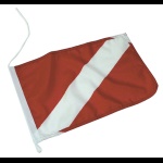 ADRIA BANDIERE - BANDIERA SUB CM.20X30