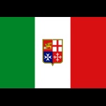 ERREGRAFICA - BANDIERA ADESIVA CM.20X30