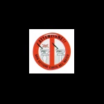 ERREGRAFICA - DIVIETO CARTA WC RILIEVO